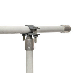 Держатель молниеприёмной мачты d20-40 мм EKF PROxima (ilp-05006) - фото 8