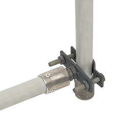 Держатель молниеприёмной мачты d20-40 мм EKF PROxima (ilp-05006) - фото 3