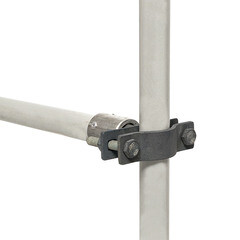 Держатель молниеприёмной мачты d20-40 мм EKF PROxima (ilp-05006) - фото 5