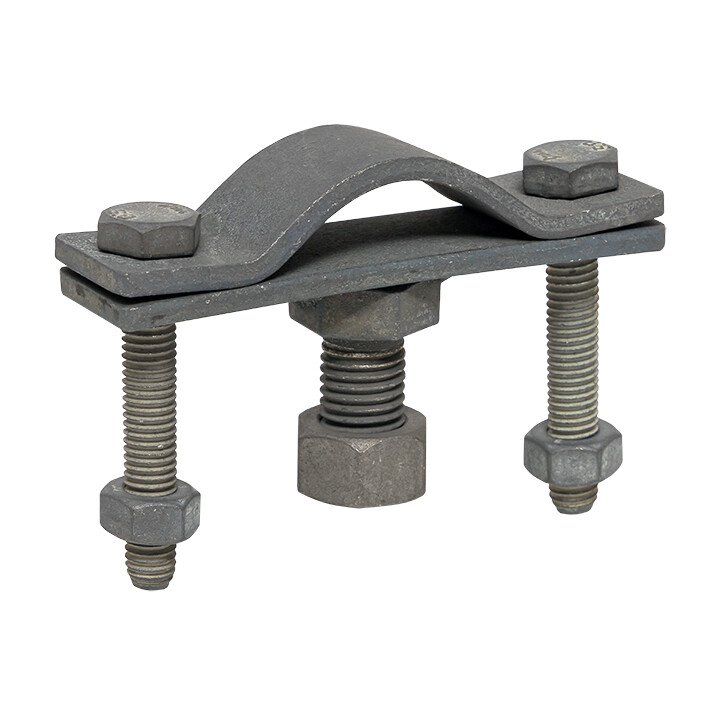 Изображение товара Держатель молниеприёмной мачты d20-40 мм EKF PROxima (ilp-05006) Изображение товара Держатель молниеприёмной мачты d20-40 мм EKF PROxima (ilp-05006)