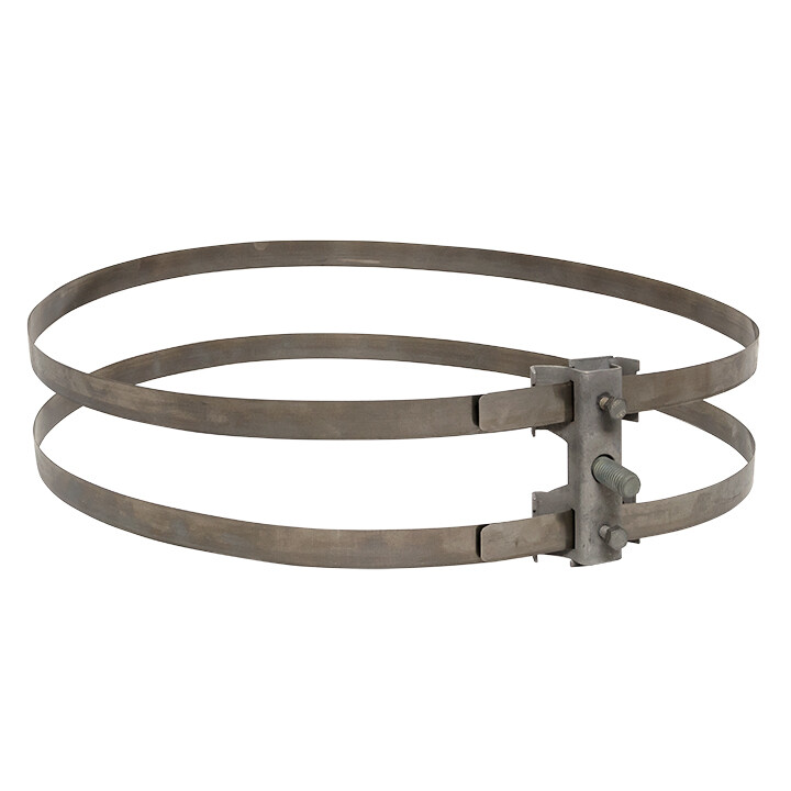 Изображение товара Крепление на трубу d500 мм EKF PROxima (ilp-05501-16) Изображение товара Крепление на трубу d500 мм EKF PROxima (ilp-05501-16)