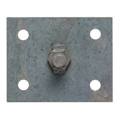 Пластина монтажная 120х120 мм EKF PROxima (ilp-05007) - фото 4