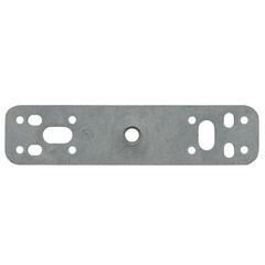 Пластина монтажная 170х40 мм EKF PROxima (ilp-05003) - фото 2