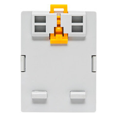 Гигростат на DIN-рейку EKF PROxima 230 В IP20 5 А (HCO5EM) - фото 3