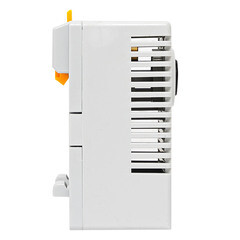 Гигростат на DIN-рейку EKF PROxima 230 В IP20 5 А (HCO5EM) - фото 5