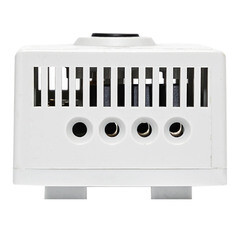 Гигростат на DIN-рейку EKF PROxima 230 В IP20 5 А (HCO5EM) - фото 8