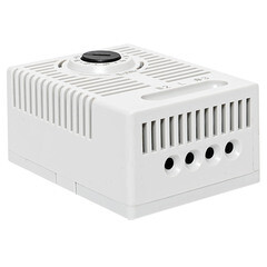 Гигростат на DIN-рейку EKF PROxima 230 В IP20 5 А (HCO5EM) - фото 2