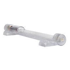 Светильник светодиодный щитовой EKF PROxima 220-240 В IP20 5 Вт винтовой (ELS025) - фото 2