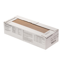 Керамогранит Kerama Marazzi Фореста бежевый матовый 502х201х8,5 мм (14 шт.=1,41 кв.м) - фото 5