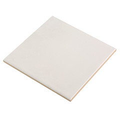 Плитка облицовочная Kerama Marazzi Витраж белая 150х150х7 мм (48 шт.=1,08 кв.м) - фото 7