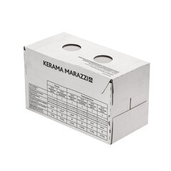 Плитка облицовочная Kerama Marazzi Витраж белая 150х150х7 мм (48 шт.=1,08 кв.м) - фото 5