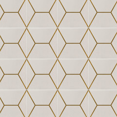 Изображение товара Плитка декор Kerama Marazzi Витраж белая 150х150х7 мм