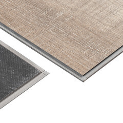 Плитка кварцвиниловая Tarkett Progressive House NL jason замковая 1,959 кв.м 4,4 мм с микрофаской - фото 4