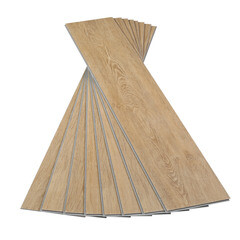 Плитка кварцвиниловая Tarkett Progressive House NL darin замковая 1,959 кв.м 4,4 мм с микрофаской - фото 4