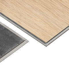 Плитка кварцвиниловая Tarkett Progressive House NL darin замковая 1,959 кв.м 4,4 мм с микрофаской - фото 2