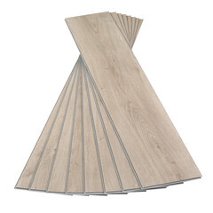 Плитка кварцвиниловая Tarkett Progressive House NL michael замковая 1,959 кв.м 4,4 мм с микрофаской - фото 5