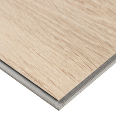 Плитка кварцвиниловая Tarkett Progressive House NL sebastian коричневая замковая 1,959 кв.м 4,4 мм с микрофаской - фото 3