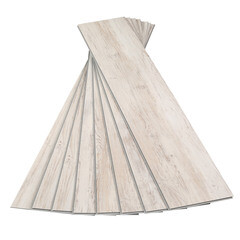 Плитка кварцвиниловая Tarkett Progressive House NL max бежевая замковая 1,959 кв.м 4,4 мм с микрофаской - фото 5