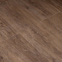 Плитка кварцвиниловая Tarkett Progressive House NL gabriel коричневая замковая 1,959 кв.м 4,4 мм с микрофаской - фото 1