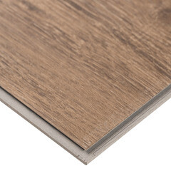 Плитка кварцвиниловая Tarkett Progressive House NL gabriel коричневая замковая 1,959 кв.м 4,4 мм с микрофаской - фото 3