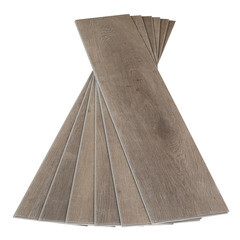 Плитка кварцвиниловая Tarkett Deep House NL ralph замковая 1,89 кв.м 4,6 мм с микрофаской - фото 5