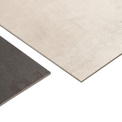 Плитка LVT Tarkett Blues Edelweiss клеевая 2,09 кв.м 3 мм с микрофаской - фото 5