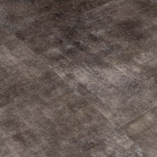 Плитка LVT Tarkett Lounge Concrete клеевая 2,09 кв.м 3 мм с микрофаской