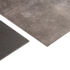 Плитка LVT Tarkett Lounge Concrete клеевая 2,09 кв.м 3 мм с микрофаской - фото 4