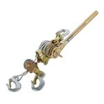 Грузоподъемное оборудование