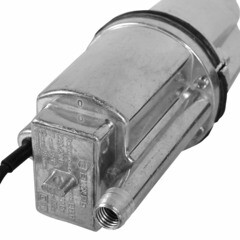 Насос вибрационный колодезный Вихрь ВН-10Н для чистой воды 18 л/мин нижний забор (68/8/5) - фото 9