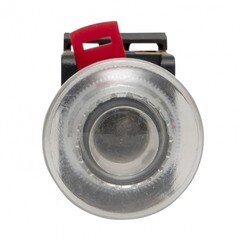 Кнопка грибок EKF PROxima AELA-22 230 В 1NO+1NC IP40 без фиксации с подсветкой белая (pbn-aela-1w-220) - фото 8