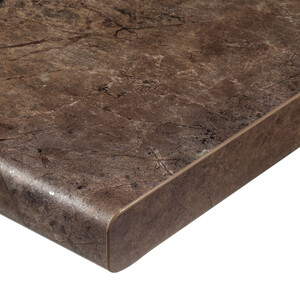 Столешница обсидиан слюда 3000х600х38 мм ДСП