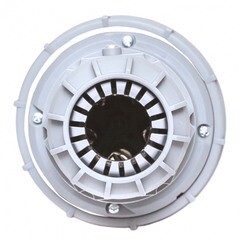 Вилка силовая прямая переносная EKF PROxima с заземлением 3Р+РЕ+N 63 А 380 В IP67 серая (ps-0352-63-380) - фото 4