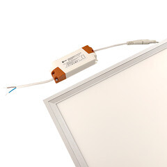 Драйвер для светодиодных панелей EKF Basic ДСПВ-4008 IP20 230 В (LDSP-4008-36) - фото 4