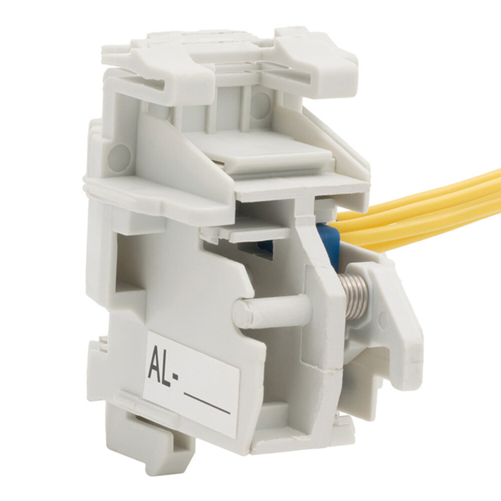 Изображение товара Контакт EKF Averes AV POWER на DIN-рейку 230В аварийный 1р+1с