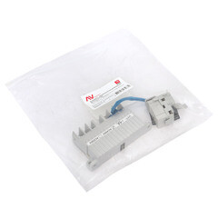 Расцепитель минимального напряжения UVT для ETU справа EKF Averes 50 кА 230 В на DIN-рейку (mccb-1R-UVT-ETU-av) - фото 2