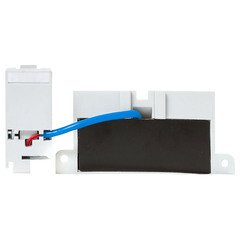 Расцепитель минимального напряжения UVT для TR справа EKF Averes 50 кА 230 В на DIN-рейку (mccb-1R-UVT-TR-av) - фото 3