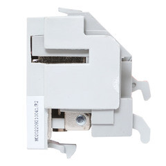 Расцепитель независимый SHT для ETU AC230V слева EKF Averes 50 кА 230 В на DIN-рейку (mccb-1L-SHT-ETU-ac230-av) - фото 2