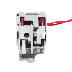 Расцепитель независимый SHT для ETU AC230V слева EKF Averes 50 кА 230 В на DIN-рейку (mccb-1L-SHT-ETU-ac230-av) - фото 4