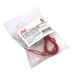 Расцепитель независимый SHT для ETU AC230V слева EKF Averes 50 кА 230 В на DIN-рейку (mccb-1L-SHT-ETU-ac230-av) - фото 3