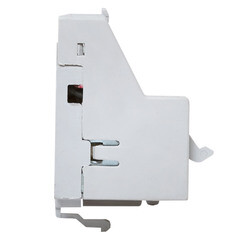 Расцепитель независимый SHT для TR DC220V слева EKF Averes 50 кА 220 В на DIN-рейку (mccb-1L-SHT-TR-dc220-av) - фото 4