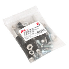 Расширители выводов F для ETU EKF Averes на DIN-рейку для заднего подключения (mccb-1-F-ETU-av) - фото 2