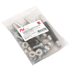 Расширители выводов F для TR EKF Averes на DIN-рейку для заднего подключения (mccb-1-F-TR-av) - фото 2