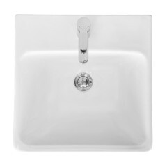 Раковина для тумбы Santek Адриана 45 см (1WH501630) - фото 5