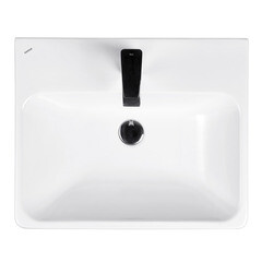 Раковина для тумбы Santek Адриана 55 см (1WH501620) - фото 4