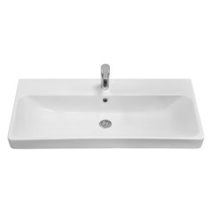 Раковина для тумбы Santek Адриана 90 см (1WH501629) - фото 3