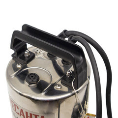 Насос дренажный Ресанта НД-15500Н/35 для грязной воды 258 л/мин (77/2/2) - фото 9