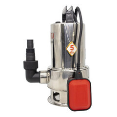 Насос дренажный Ресанта НД-15500Н/35 для грязной воды 258 л/мин (77/2/2) - фото 2