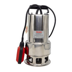 Насос дренажный Ресанта НД-15500Н/35 для грязной воды 258 л/мин (77/2/2) - фото 7