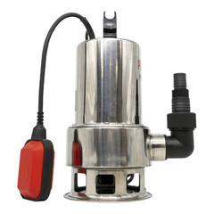 Насос дренажный Ресанта НД-15500Н/35 для грязной воды 258 л/мин (77/2/2) - фото 5